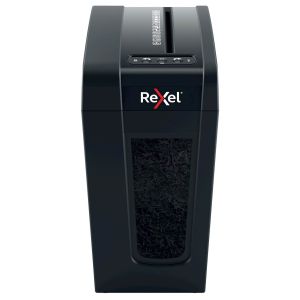 Rexel uničevalec dokumentov Secure X8-SL P4 4x40mm