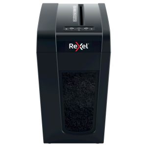 Rexel uničevalec dokumentov Secure X10-SL P4 4x40mm