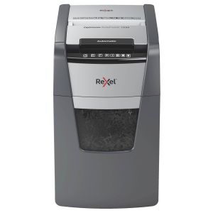 Rexel samodejni uničevalec dokumentov Optimum AutoFeed+ 130M