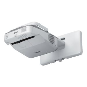 EPSON EB-685W 3LCD WXGA projector
