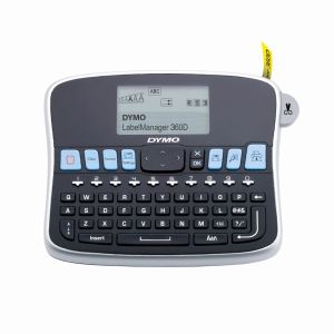 Dymo tiskalnik LabelManager 360D QWY