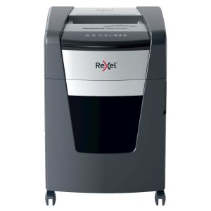 Rexel uničevalec dokumentov Momentum Extra XP418+, P4, 4x35mm