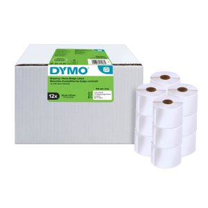 DYMO LW nalepke 54 x 101mm, 99014, pakiranje 12/1