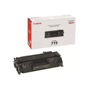 CANON Toner CRG-719