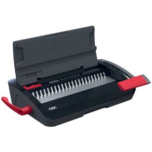 GBC aparat za spiralno vezavo CombBind CB12