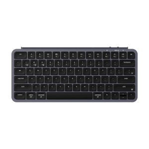 Keychron B1 PRO brezžična tipkovnica, SLO