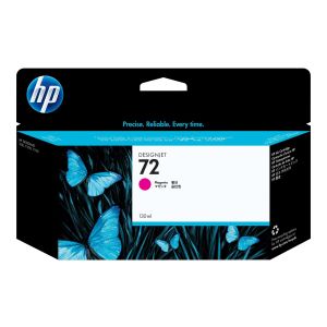 HP 72 Magenta ink cartridge