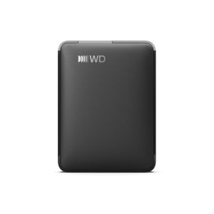 WD Elements Portable USB-C 4TB Graphite