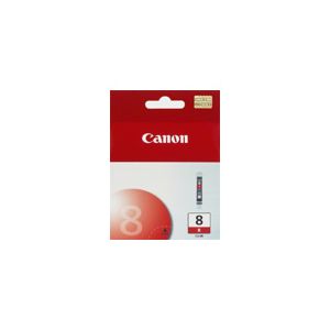 ČRNILO CANON CLI-8 RDEČE ZA PRO9000 13ml