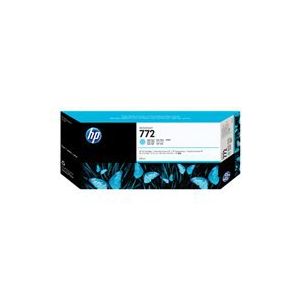 HP 772 Light cyan ink cartridge