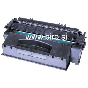 FENIX Q5949X-C  nadomestni toner s čipom, nadomešča toner HP5949, toner HP Q5949 za HP laser tiskalnike 1320, 1320n, 1320tn, 1320nw, Canon LBP-3300 za 6000 strani A4 pri 5% pokritosti