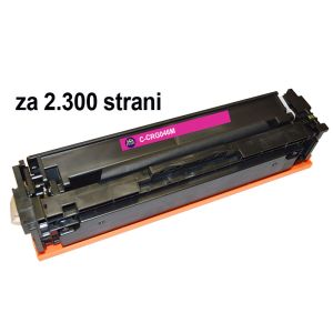 FENIX C-CRG046M Magenta nov toner za 2.300 strani za i-SENSYS Canon LBP653Cdw, LBP654Cx, MF732Cdw, MF734Cdw, MF735Cx nadomešča tone Canon CRG-046M