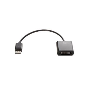HP Display Port to DVI-D Adapter
