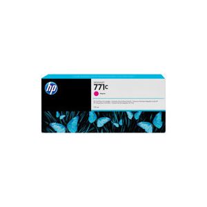 HP 771C Magenta ink crt.