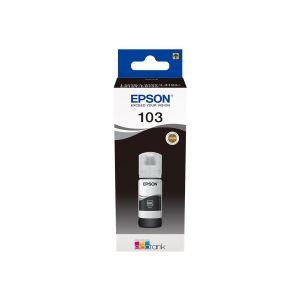EPSON Ink 103 EcoTank Black