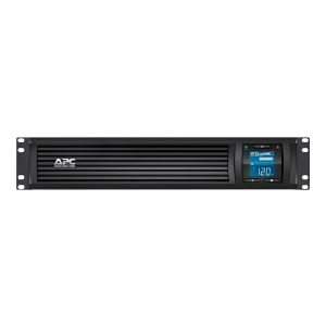 APC SmartConnect UPS SMC 1500VA Rack 2HE