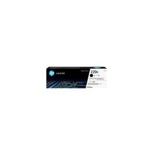 HP 220X Black Original LaserJet Toner