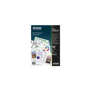 EPSON Business Paper 80gsm 500 sheets