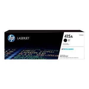 HP 415A Black LaserJet Toner