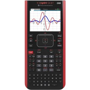 Kalkulator texas grafični ti-nspire™ cx ii-t cas