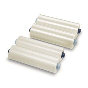 Žepki za plastificiranje gbc v roli 75mic 635mmx75m 1/2 gloss 3400929