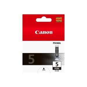 CANON Ink Cartidge PGI-5 BK