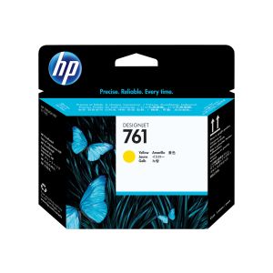 HP 761 printhead matte black/matte black