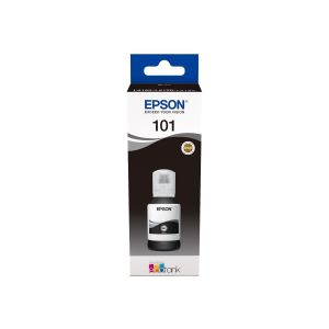 EPSON Ink 101 EcoTank Black