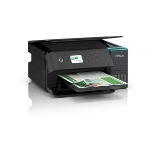 Večfunkcijska brizgalna naprava EPSON EcoTank ITS L6360