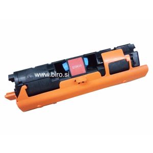 FENIX Q3963A Magenta nadomešča toner HP 122A M Q3963A za CLJ 2550/ 2800 (2820/ 2840), kapaciteta 4.000 strani