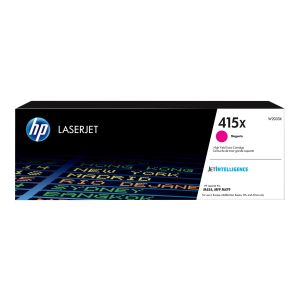 HP 415X Magenta LaserJet Toner