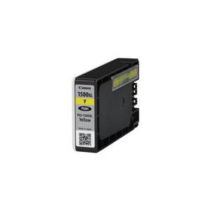 CANON Ink Cartidge PGI-1500XL Y
