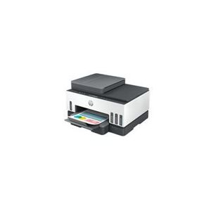 Večfunkcijska brizgalna naprava HP Smart Tank 750