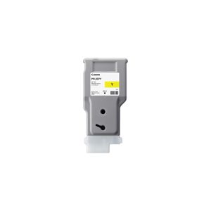 CANON Ink tank PFI-207 yellow