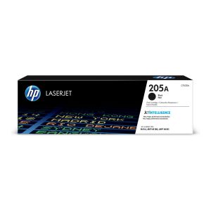 HP 205A Black LaserJet Toner Cartridge
