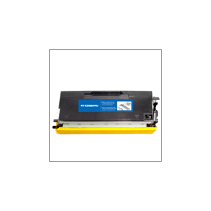 Fenix B-TN135 Bk nov toner nadomešča toner Brother TN-130B ( TN130B, TN115 ) in toner TN-135Bk ( TN135B ) - kapaciteta 5000 strani
