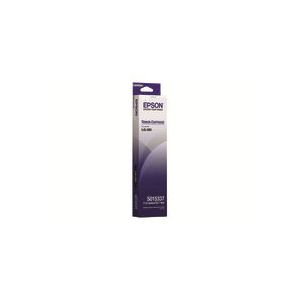 EPSON SIDM Black Ribbon Cartidge