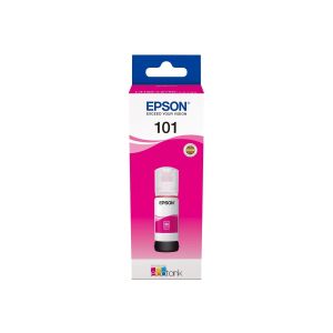 EPSON Ink 101 EcoTank Magenta