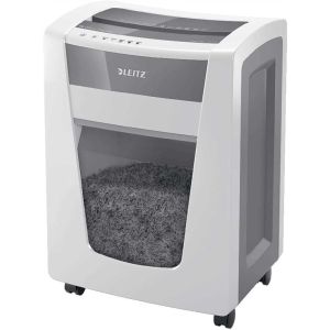 Uničevalec dokumentov leitz iq office pro 1x5 5-listni p-6+ 80100000