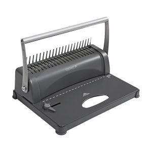 Aparat za špiralno vezavo genie cb-850 pvc špirala 12440