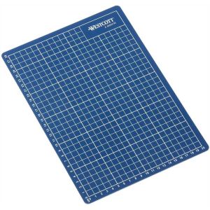 Rezalna podloga a4 westcott 30x22 e-46004 00