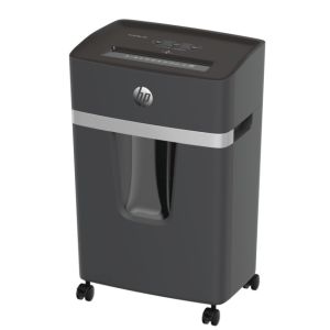 Uničevalec dokumentov hp pro shredder 15cc 4x35 p-4