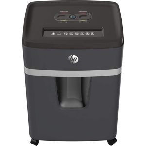 Uničevalec dokumentov hp pro shredder 18cc 4x35 p-4