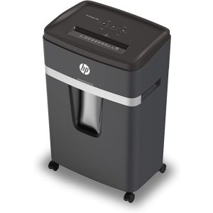 Uničevalec dokumentov hp pro shredder 12mc 2x15 p-5