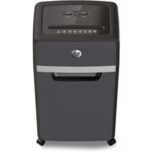 Uničevalec dokumentov hp pro shredder 24cc 4x35 p-4