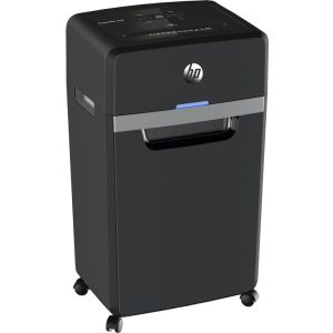 Uničevalec dokumentov hp pro shredder 16mc 2x15 p-5