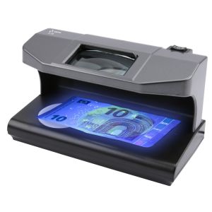 Detektor bankovcev olympia uv 588 z lučko