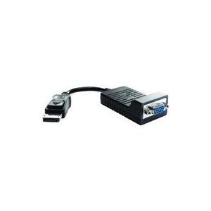 HP Display-Port to VGA Adapter