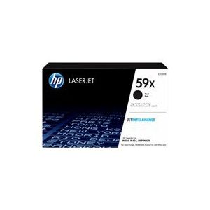 TONER HP 59X ČRN ZA LJ M304/M404/M406/M428 ZA 10.000 STRANI