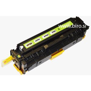 FENIX H-CF380XL BK nov črn toner za 4.400 strani nadomešča toner HP 312X (CF380X ) za HP Color LaserJet Pro MFP M476nw, M476dn, M476dw - XL kapaciteta